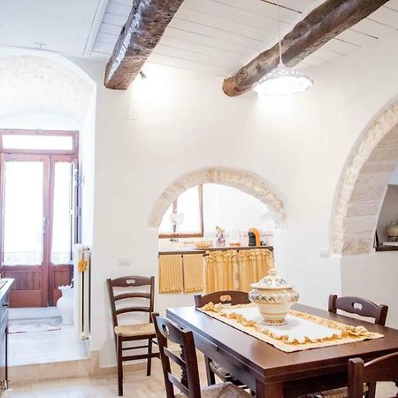 فيلا Trullo "Vicolo Fiorito" ألبيروبيللو المظهر الخارجي الصورة